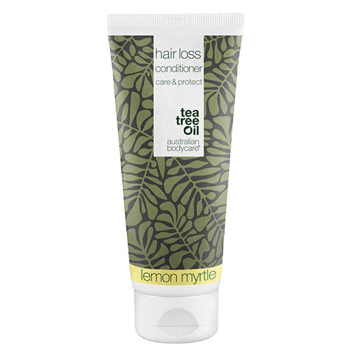 Veganskaustralian Bodycare Hair Loss Conditioner Lemon Myrtle
