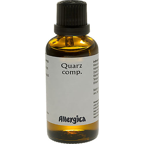Allergica Quarz Comp