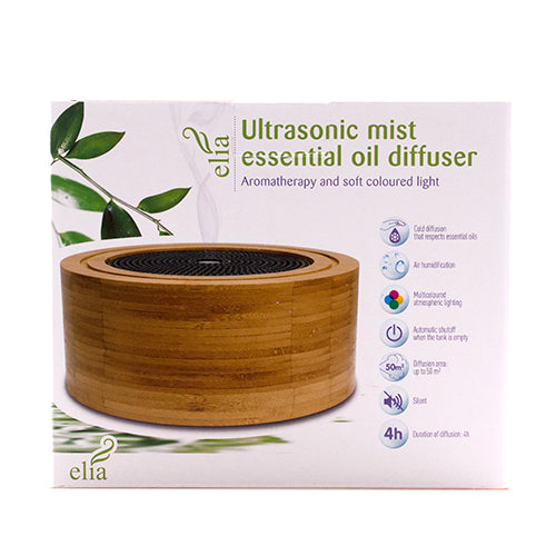 Fischer Pure Nature Aroma Diffuser Elia