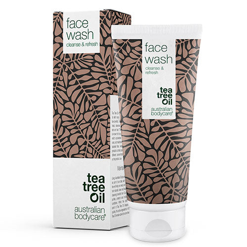 Veganskaustralian Bodycare Face Wash