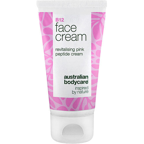 Veganskaustralian Bodycare B12 Face Cream