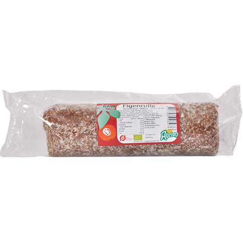 Aurion Figenrulle    økologisk