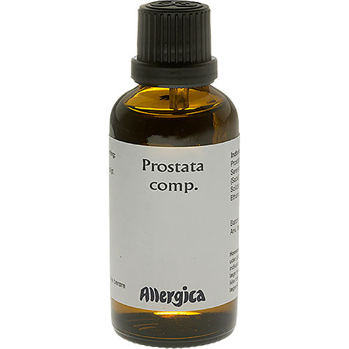 Allergica Prostata Comp