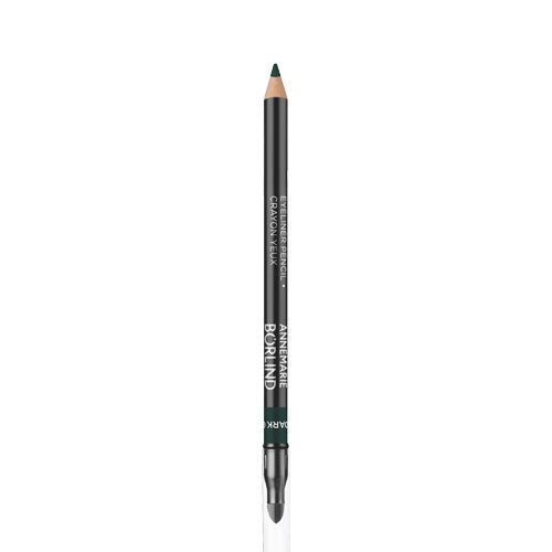 Veganskannemarie B? Rlind Eyeliner Pencil Dark Green