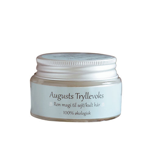 Olivias Tryllesalve Augusts Tryllevoks