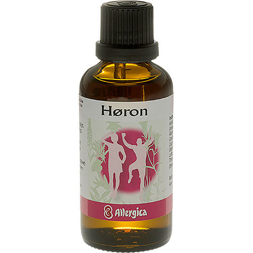 Allergica Høron