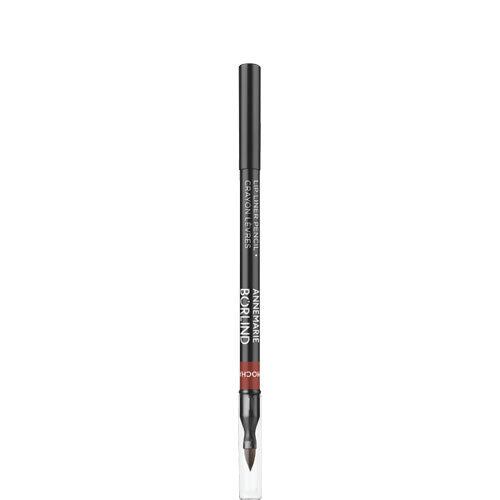 Veganskannemarie B? Rlind Lip Liner Pencil Mocha