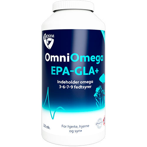 Biosym Omniomega Epa Gla