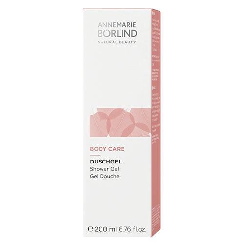 Veganskannemarie B? Rlind Shower Gel Body Care