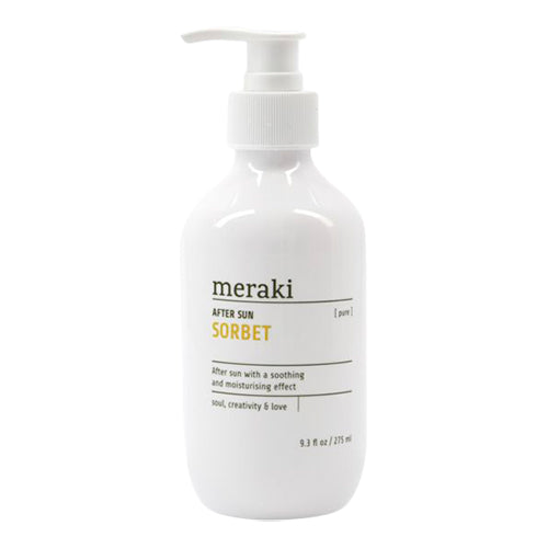 Meraki After Sun Sorbet  Pure