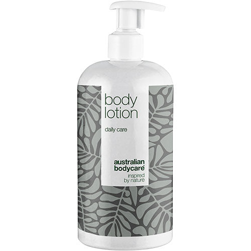 Veganskaustralian Bodycare Body Lotion