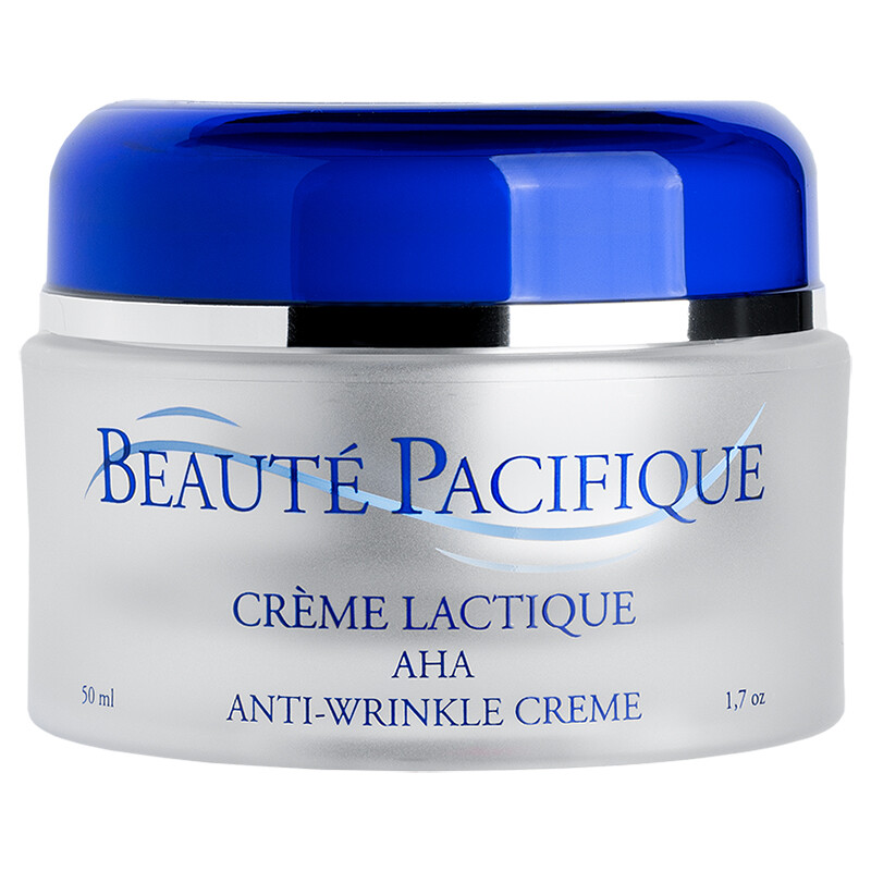 Beauté Pacifique AHA Vitamin C Glow Creme 50ml - Anti Age