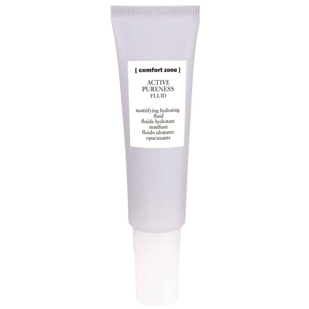 Comfort Zone Active Pureness Fluid 30ml