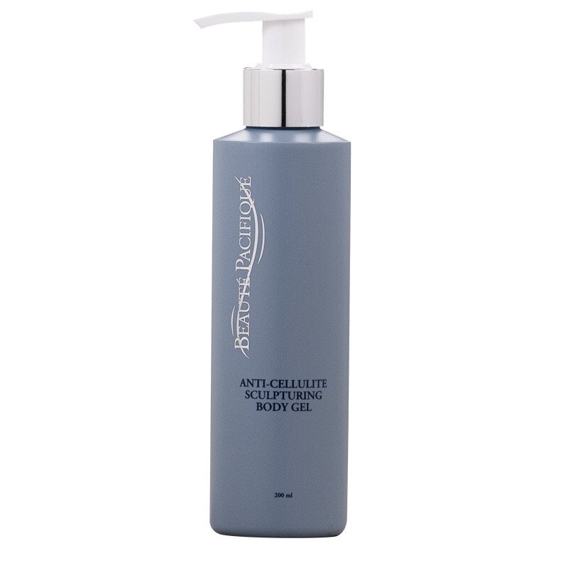 Beauté Pacifique Anti-Cellulite Sculpting Gel 200ml