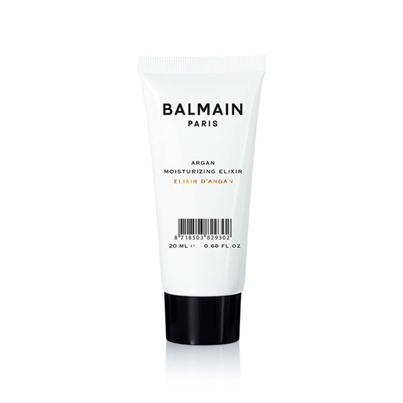 Balmain Travel Argan Moisturizing Elixir 20ml