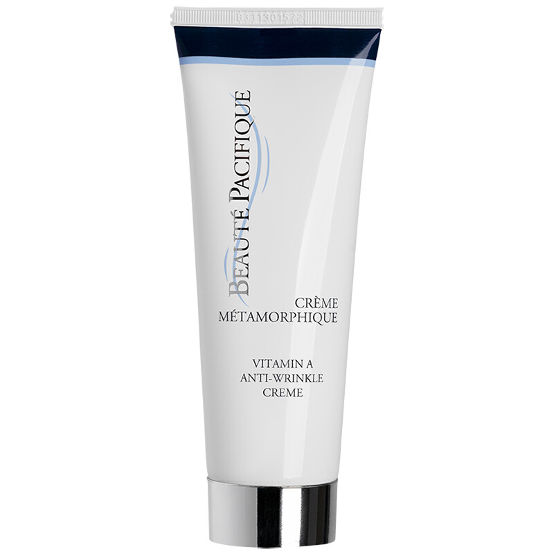 Beaute Pacifique A Vitamin Creme 115ml - Anti-age Pleje