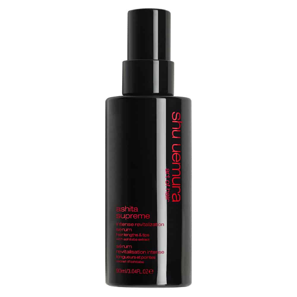 Shu Uemura Ashita Supreme Intense Revitalization Serum 90ml