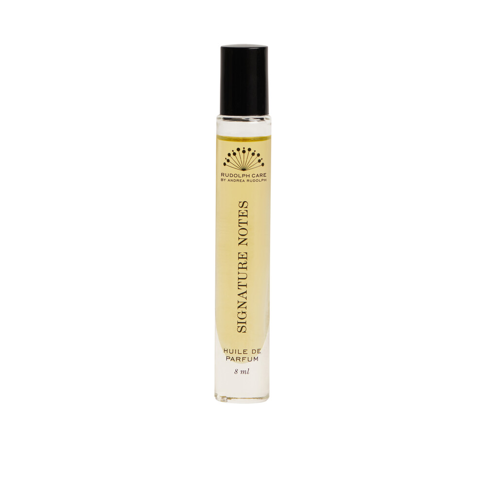 Rudolph Care Signature Notes Huile De Parfum Purse Edition 8 Ml