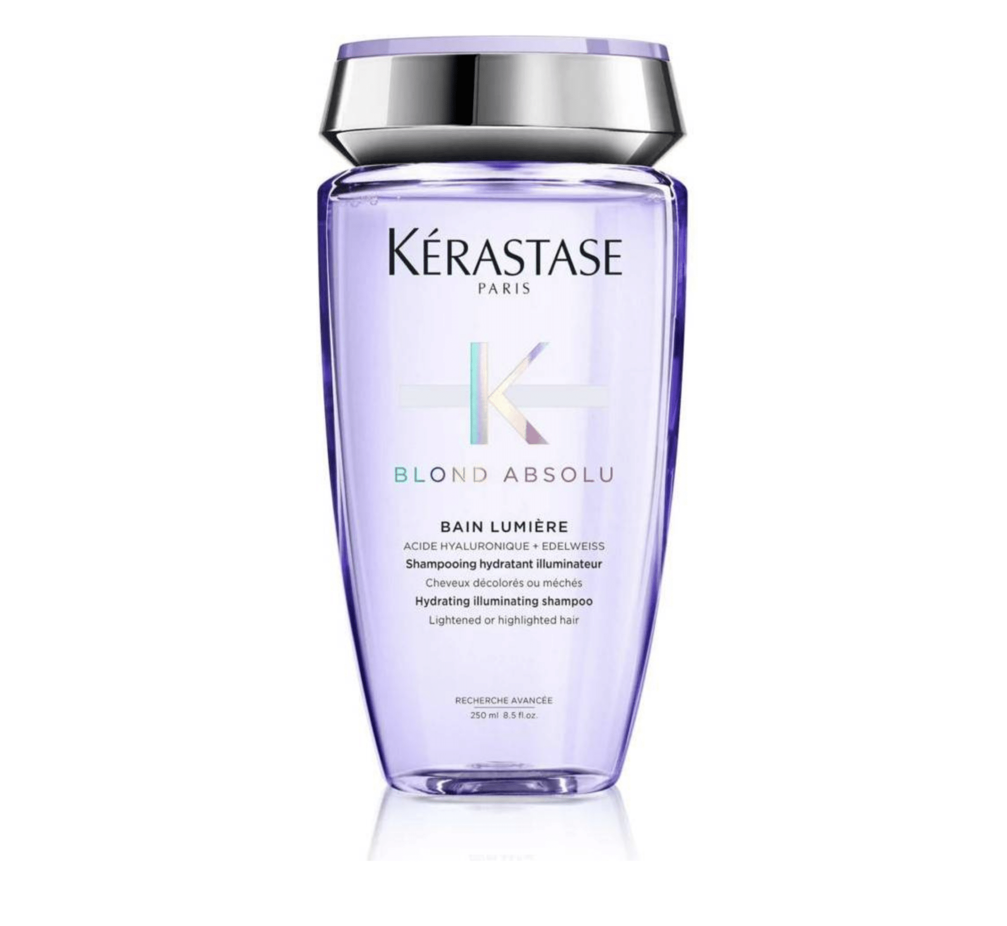 K? Rastase Blond Absolu Bain Lumi? Re Shampoo 250ml