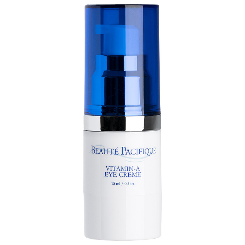 Beaute Pacifique A Vitamin øjencreme - 15ml Pumpe på tilbud!
