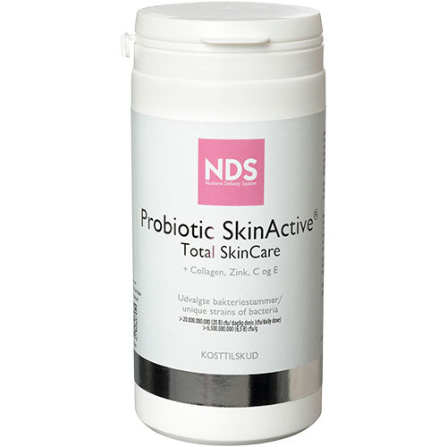 Nds Nds Probiotic Skinactive