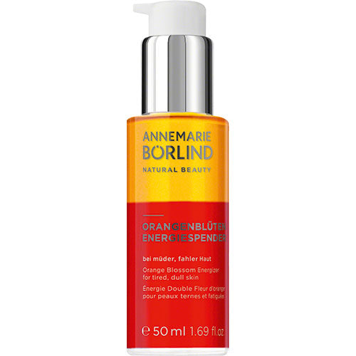 Annemarie B? Rlind Orange Blossom Energizer