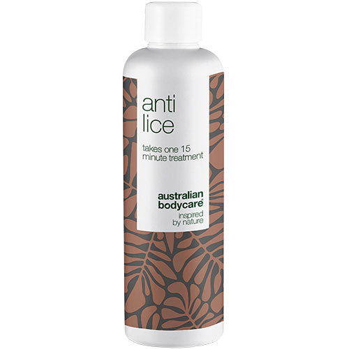 Australian Bodycare Anti Lice
