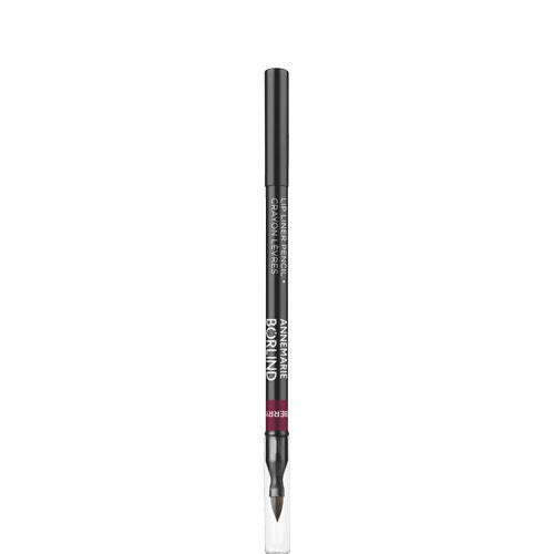 Veganskannemarie B? Rlind Lip Liner Pencil Berry