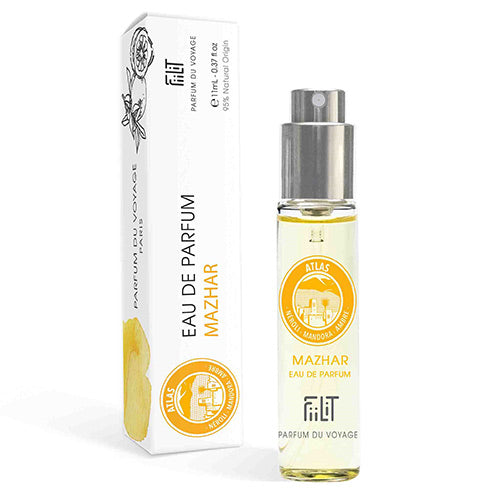 Fiilit Mazhar Edp Atlas