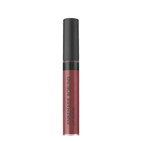 Veganskannemarie B? Rlind Lip Gloss Dark Bronze