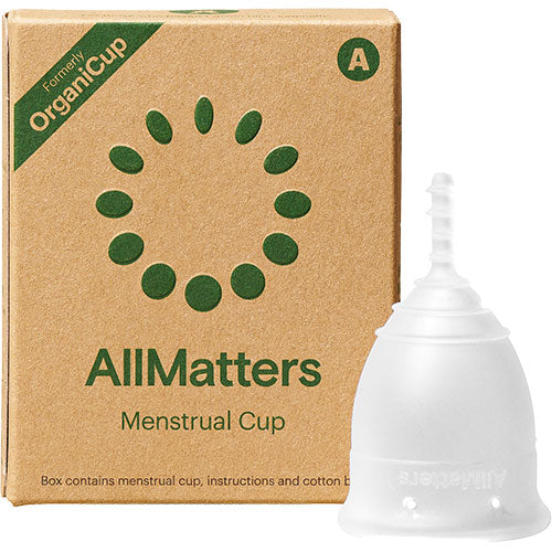 Veganskallmatters Allmatters Model A