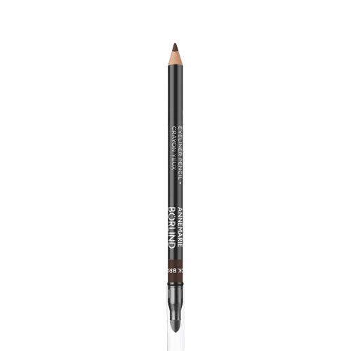 Veganskannemarie B? Rlind Eyeliner Pencil Black Brown