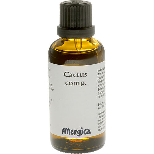 Allergica Cactus Comp