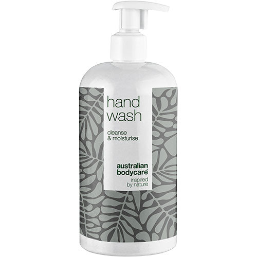 Veganskaustralian Bodycare Hand Wash