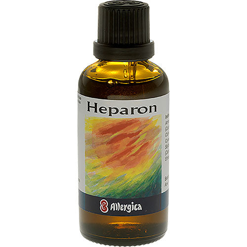 Allergica Heparon