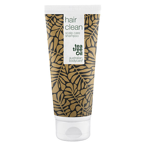 Veganskaustralian Bodycare Hair Clean Shampoo