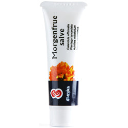 Allergica Morgenfrue Salve