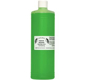 Aloe Vera Håndsæbe Fl M 1 L