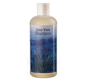 Rømer Aloe Vera Shampoo Bull 500 Ml