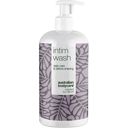 Veganskaustralian Bodycare Intim Wash