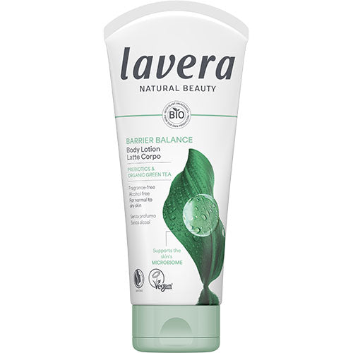 Vegansklavera Barrier Balance Body Lotion