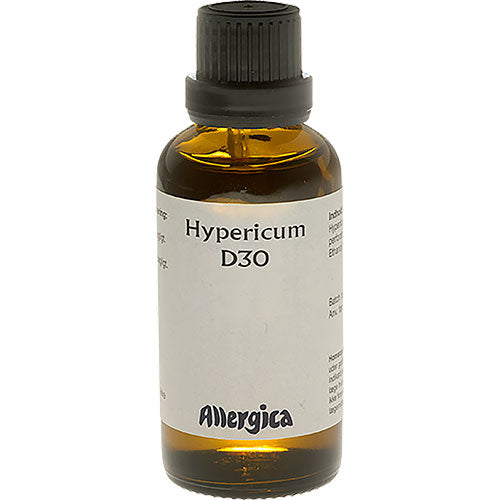 Allergica Hypericum D30