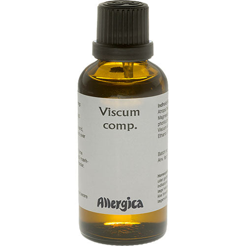 Allergica Viscum Comp