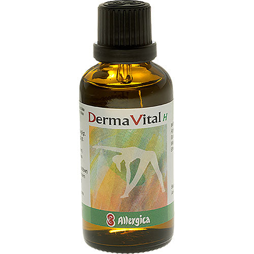 Allergica Derma Vital H