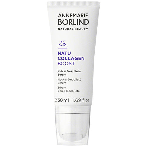 Veganskannemarie B? Rlind Natu Collagen Boost Neck   Decollet?  Serum
