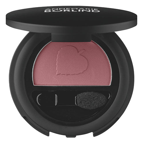 Veganskannemarie B? Rlind Powder Eye Shadow Matt Truffle Plum