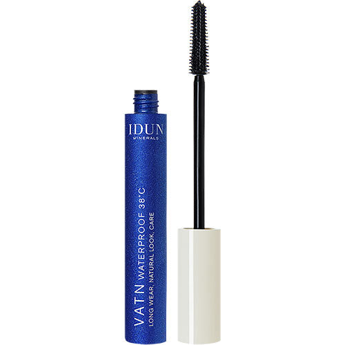 Idun Minerals Vatn 38c Length Mascara 003