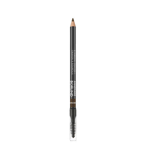 Veganskannemarie B? Rlind Eyebrow Crayon Brown