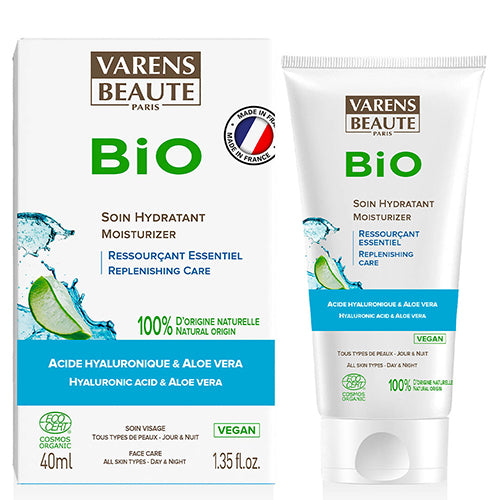 Veganskvarens Beaute Creme Moisturiser Hyaluronic Acid   Aloe Vera