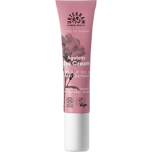 Veganskurtekram Ageless Eye Cream